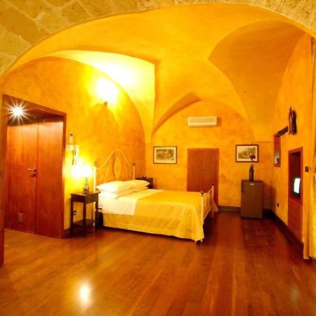 Nel Centro Storico Hotel Galatina Phòng bức ảnh