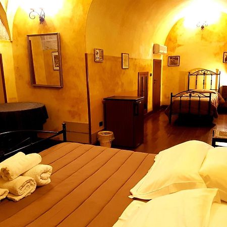 Nel Centro Storico Hotel Galatina Ngoại thất bức ảnh